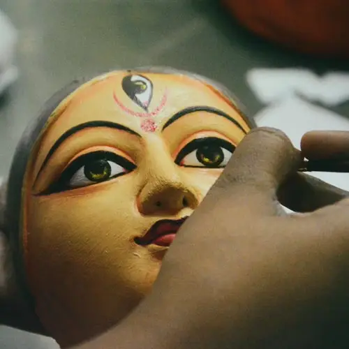 Durga Puja