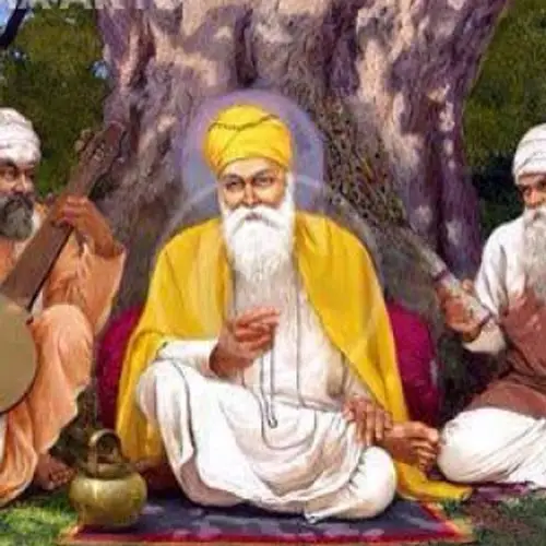 Guru Nanak