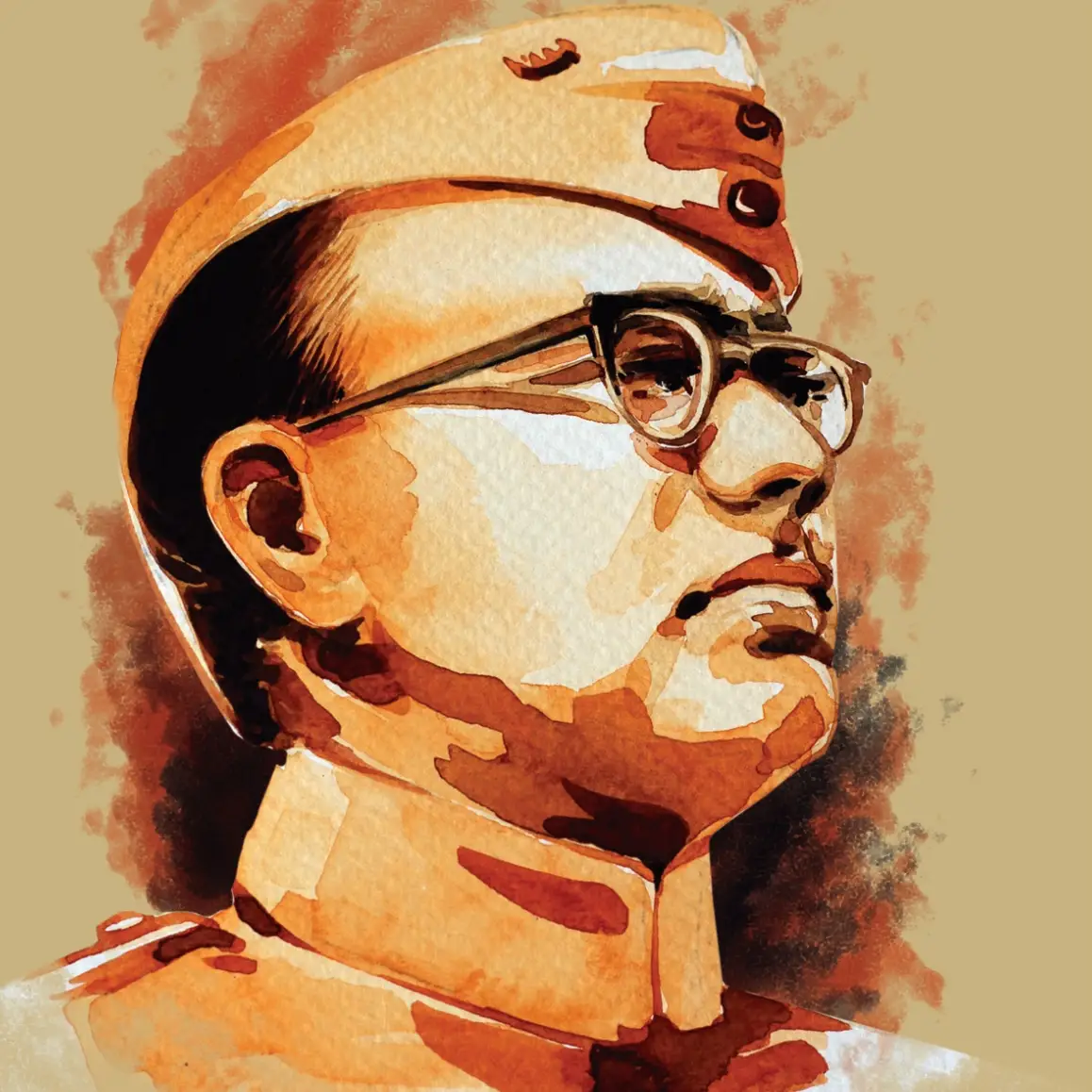 Netaji's Birthday