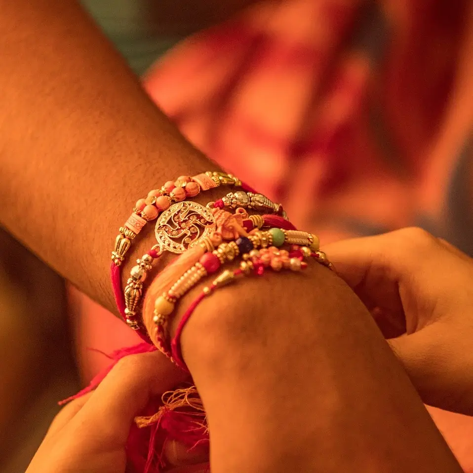 Raksha Bandhan