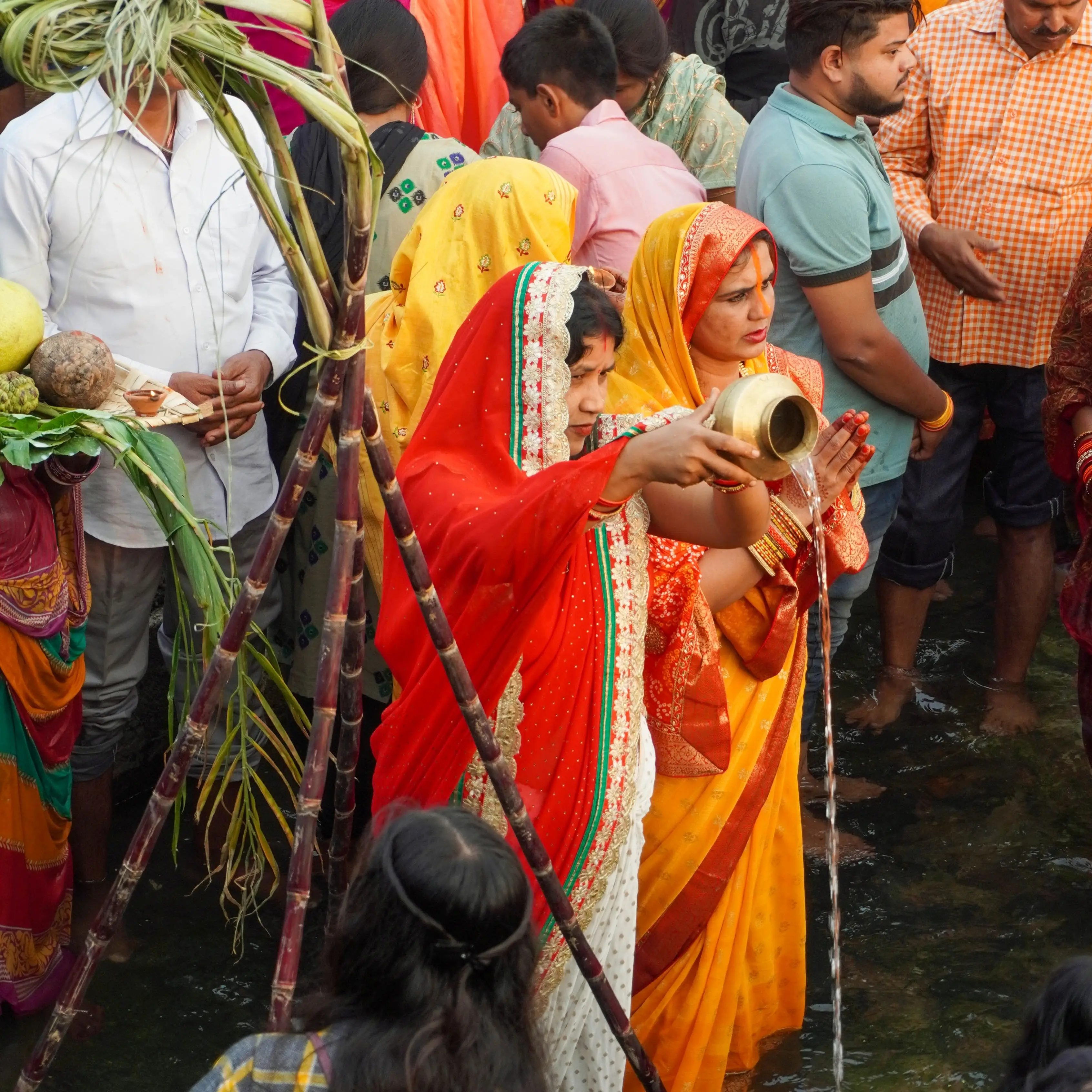 Chhat Puja