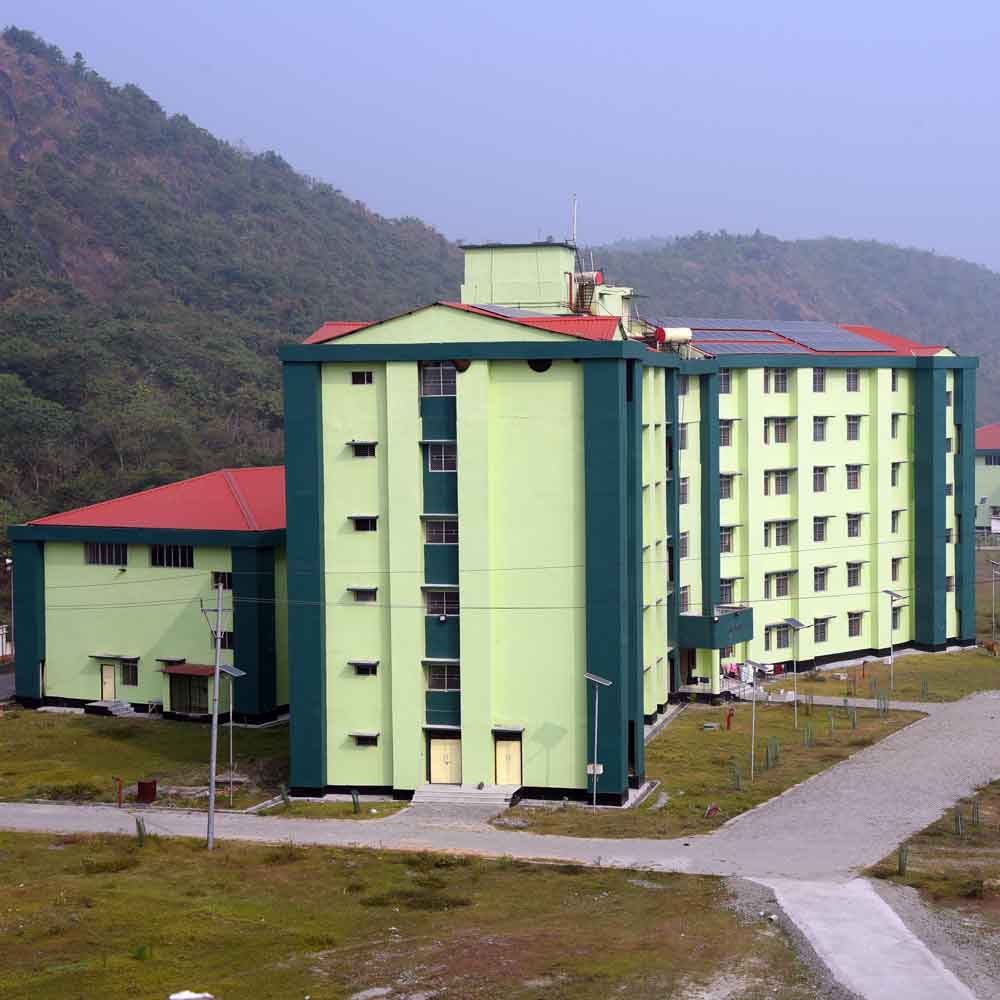 Hostel