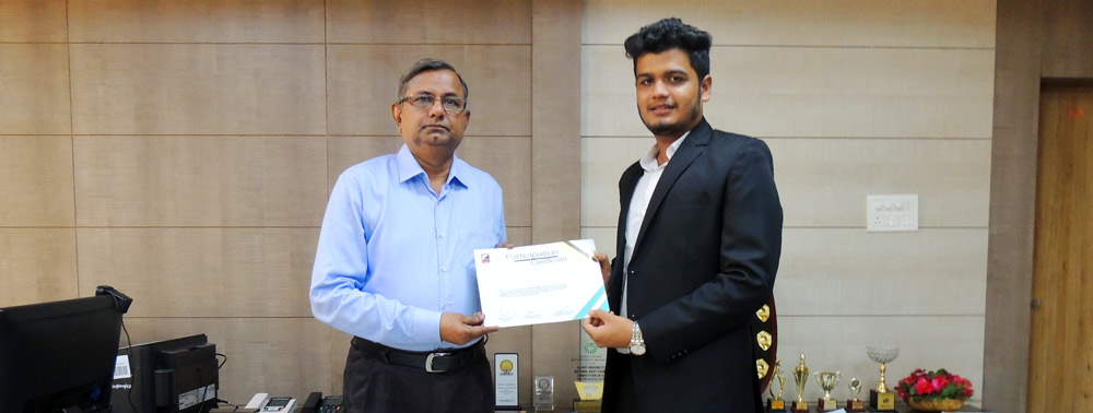 NLUJA Assam Student Achievement