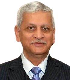 Prof. (Dr.) Upendra Baxi