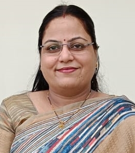 Dr. Nisha Amol Chavhan
