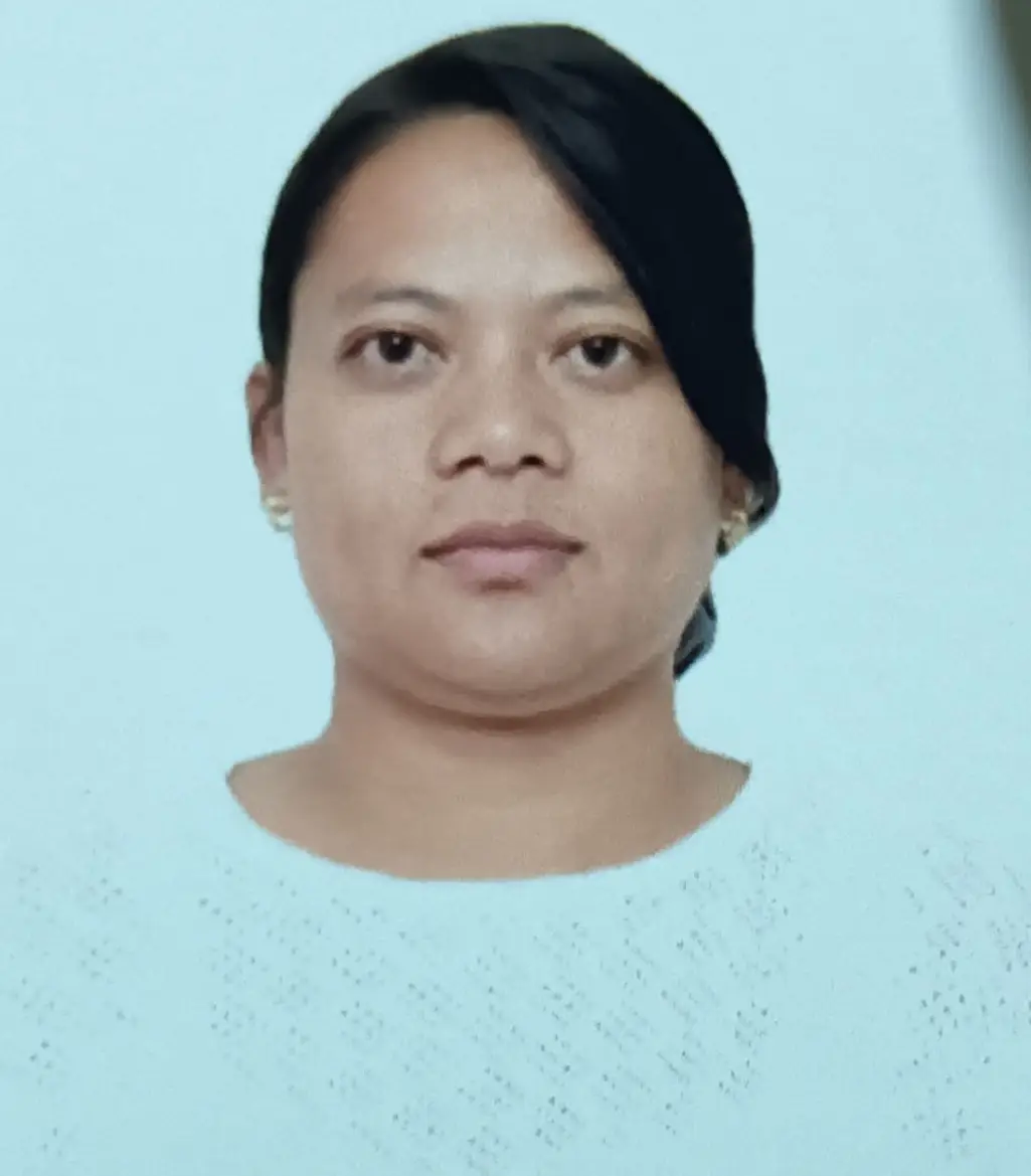 Dr. Thywill Susngi