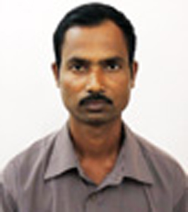 Akhil Sarma