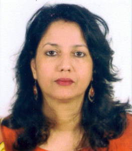 Smt. Meenakshi Barthakur