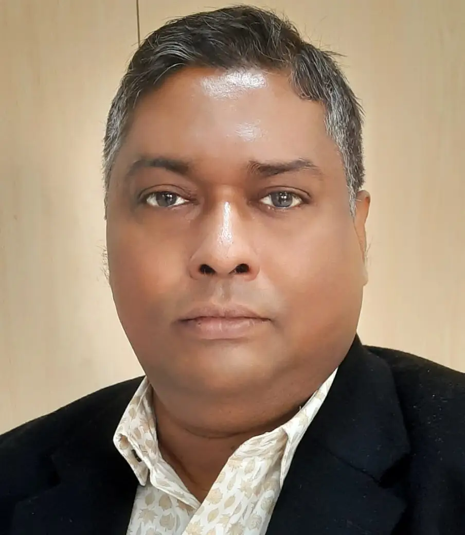 Dr. Debasis Poddar