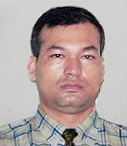 Diganta Gogoi