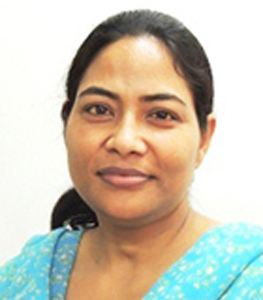 Dr. Diptimoni Boruah