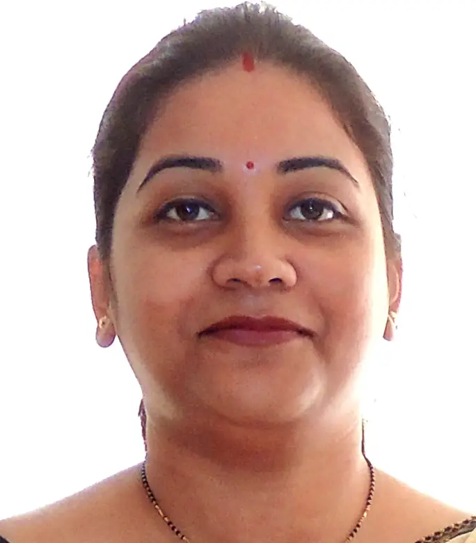 Jimani Goswami