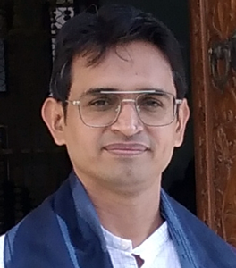 Dr. Kailash Jeenger