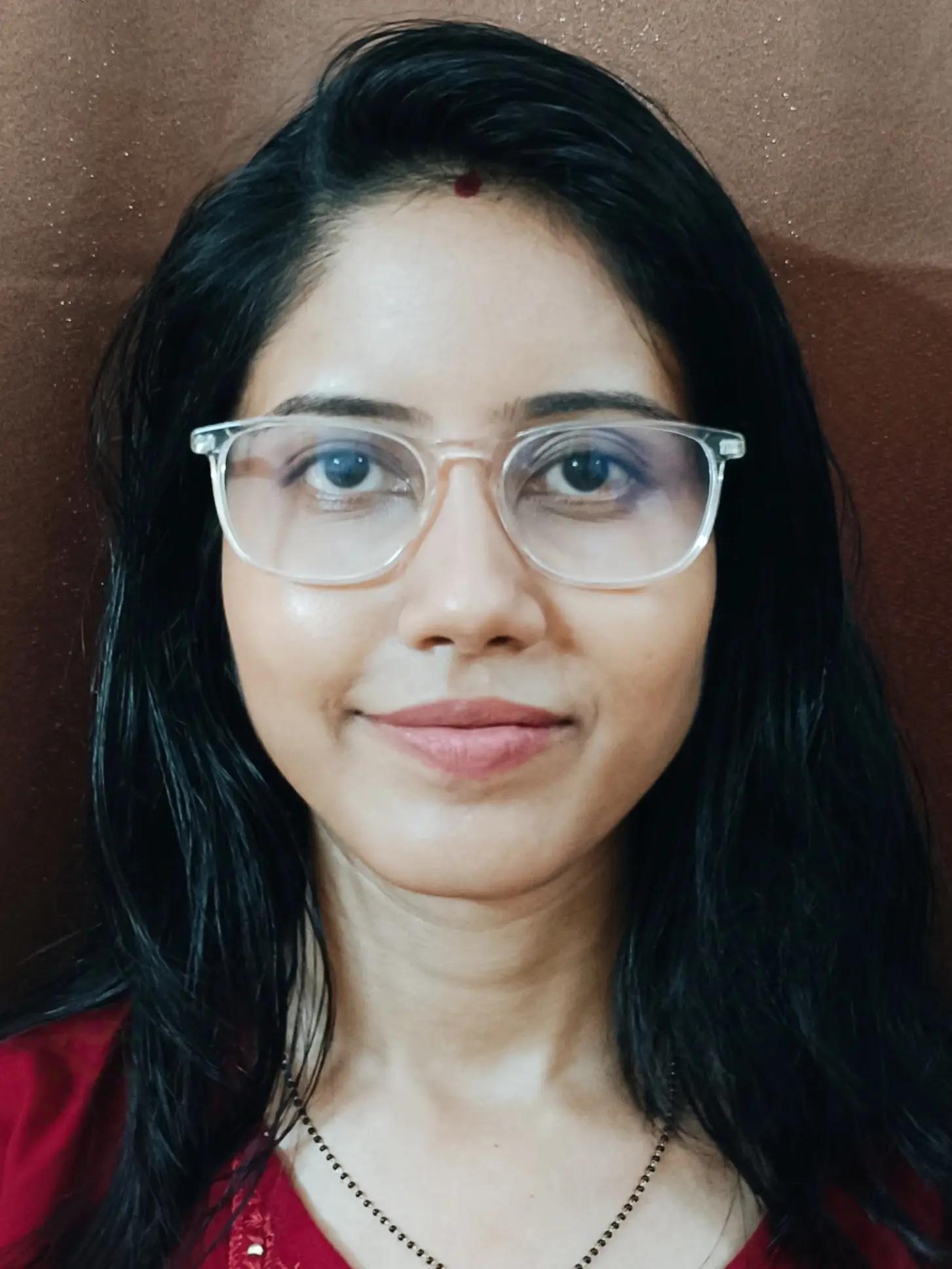 Ms. Kasturi Saikia