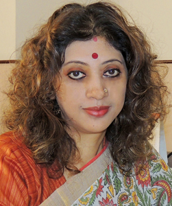 Dr. Nandarani Choudhury