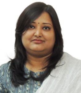 Ms. Preeti Priyam Sharma