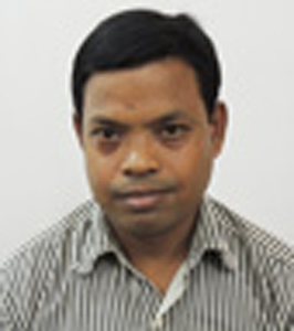 Rabin Bhuyan