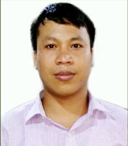 Sanjib Deka