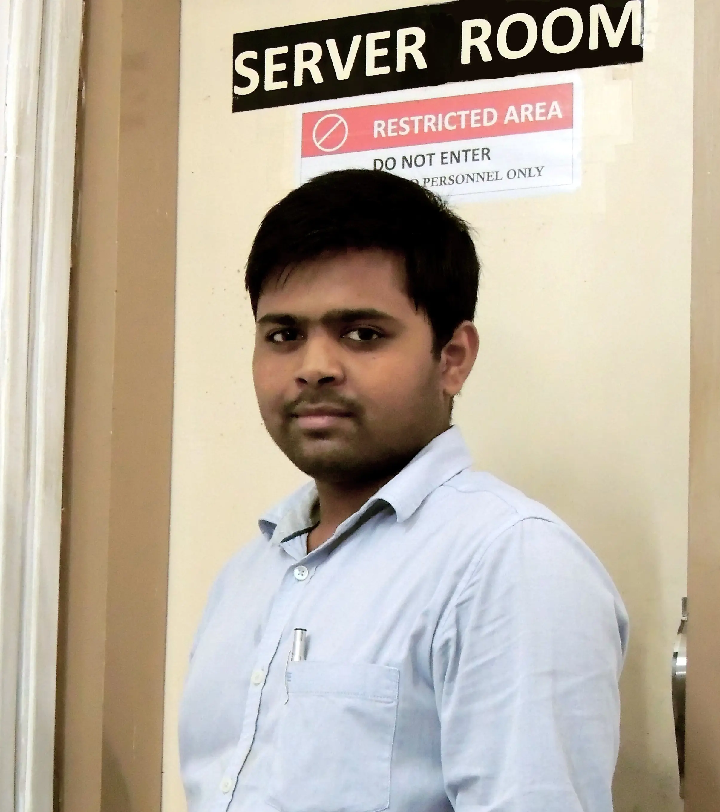 Satyajit Deb