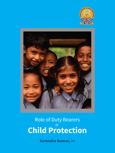 Role of Duty Bearers in Child Protection