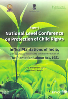Centre For Child Rights Report of National Level Conference
